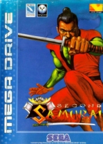 Obal-The Second Samurai