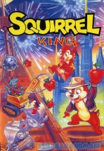 Obal-Squirrel King