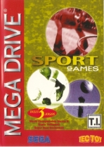 Obal-Sport Games