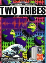 Obal-Two Tribes: Populous II