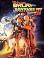 Back to the Future Part III