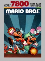 Obal-Mario Bros.
