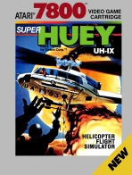 Super Huey