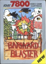 Obal-Barnyard Blaster