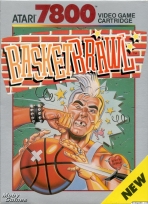 Obal-Basketbrawl