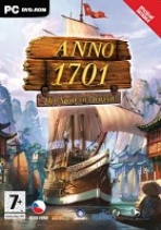 Anno 1701: The Sunken Dragon