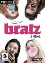 Bratz: 4 Real