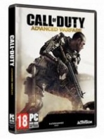 Obal-Call of Duty: Advanced Warfare