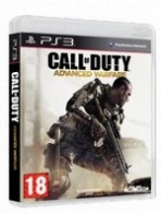 Obal-Call of Duty: Advanced Warfare