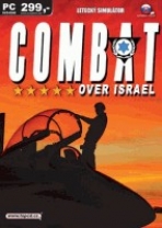 Obal-Combat Over Israel