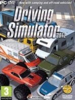 Obal-Driving Simulator 2012