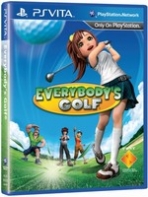 Everybodys Golf