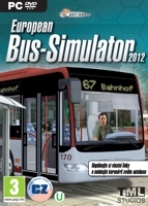 Obal-European Bus Simulator 2012