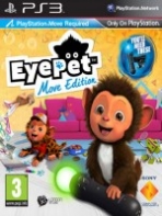 EyePet Move Edition