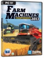 Farm Machines Championship 2013