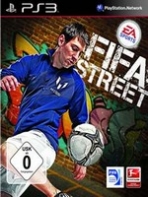 Obal-FIFA Street 4