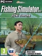 Obal-Fishing Simulator 2012 - Jin Evropa