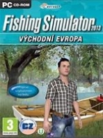 Obal-Fishing Simulator 2013 - Vchodn Evropa