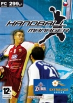 Obal-Handball Manager