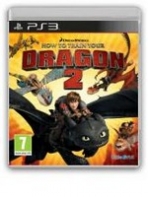 Obal-How To Train Your Dragon 2: The Video Game