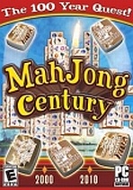 Obal-Mahjong Century