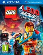 Obal-LEGO Movie Videogame