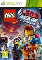 Obal-LEGO Movie Videogame