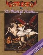 Obal-Kings Quest IV: The Perils of Rosella
