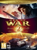 Obal-Men of War: Assault Squad 2