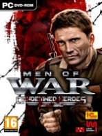 Obal-Men of War: Condemned Heroes