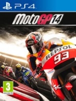 MotoGP 14