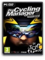 Obal-Pro Cycling Manager 2014