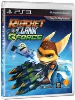 Ratchet & Clank: Q-Force