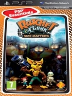 Obal-Ratchet & Clank: Size Matters