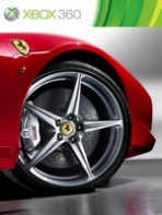 Obal-Test Drive: Ferrari Racing Legends