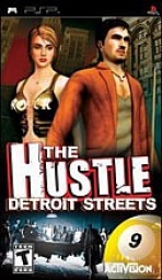 Obal-Hustle: Detroit Streets, The