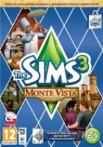 The Sims 3: Monte Vista