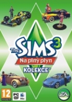 The Sims 3: Na pln plyn