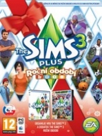 The Sims 3: Ron obdob Plus