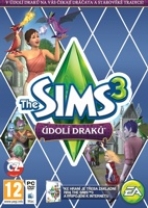 The Sims 3: dol drak