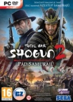 Obal-Total War: Shogun 2 - Fall of the Samurai