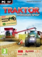 Obal-Traktor - Profesionln farm