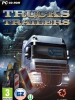 Trucks and Trailers