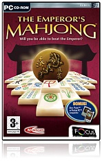 Emperors Mahjong, The