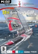 Obal-Virtual Skipper 5: 32nd Americas Cup