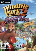 Obal-Wildlife Park 2: Crazy Zoo