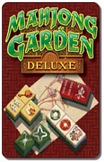 Mahjong Garden Deluxe