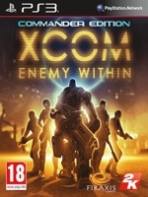 Obal-XCOM: Enemy Within