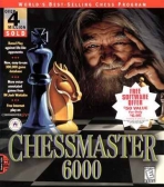 Obal-Chessmaster 6000, The