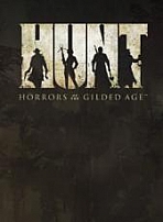 Obal-Hunt: Horrors of the Gilded Age
